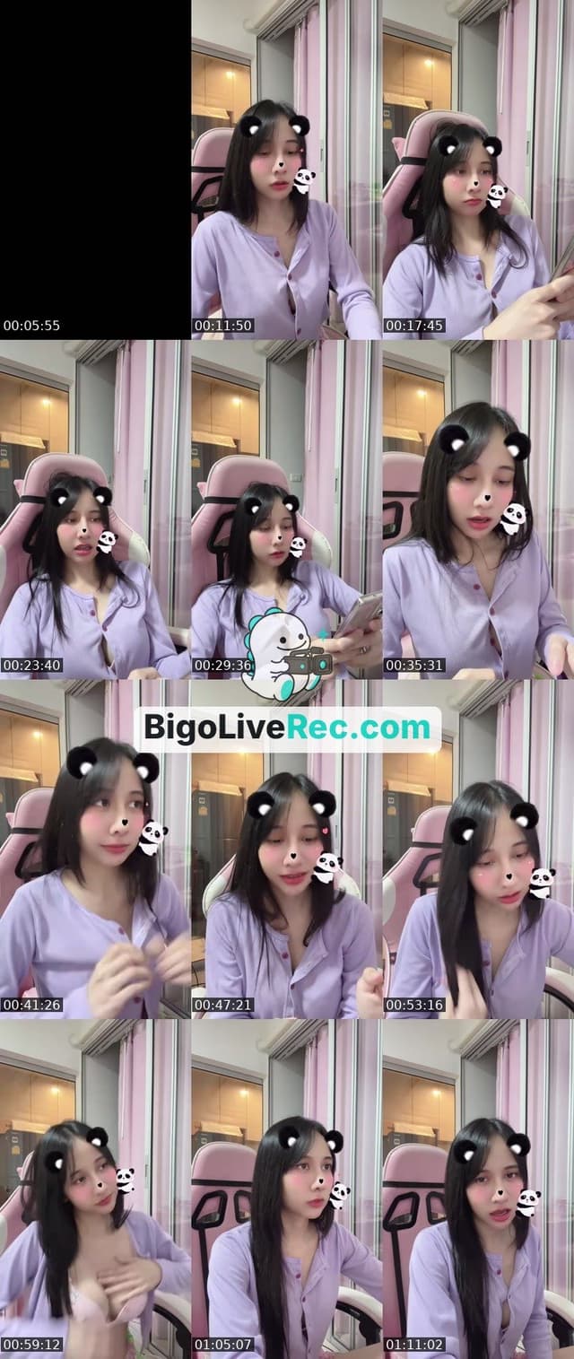 Bigo live: 👀 by @earnsmw