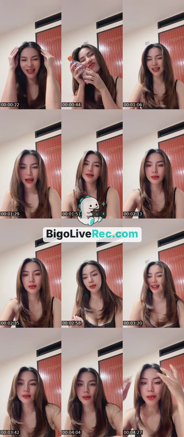 Bigo live: Yuuuk by @351518168