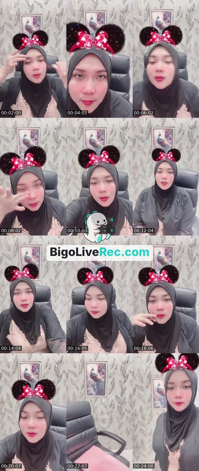 Bigo live: Sayang💕 by @1054107245