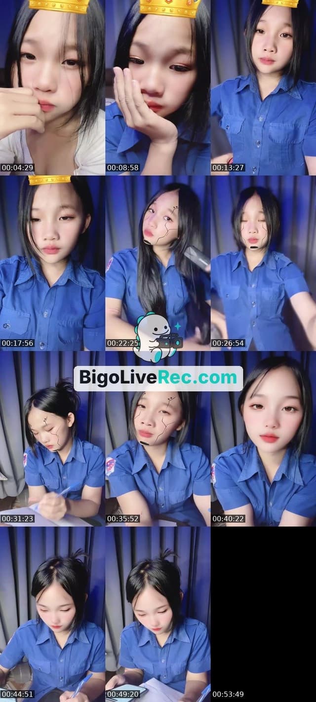 Bigo live: Dream 10k😭😚 by @1079859377