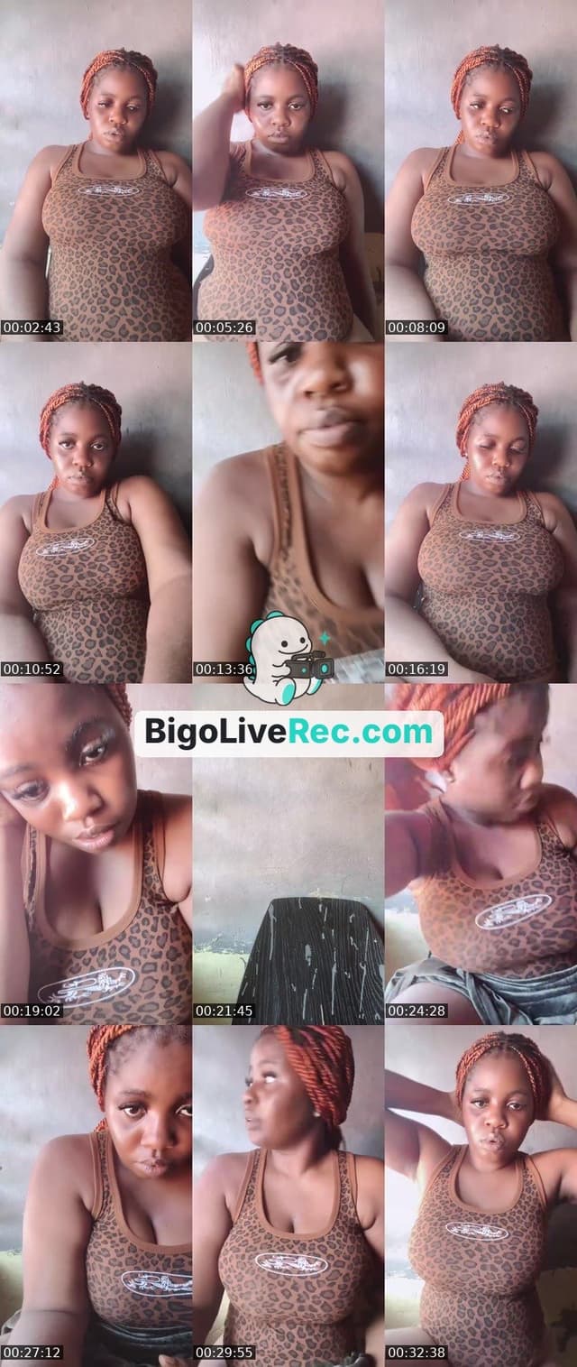 Bigo live: Creamy needs your company by @1119881047