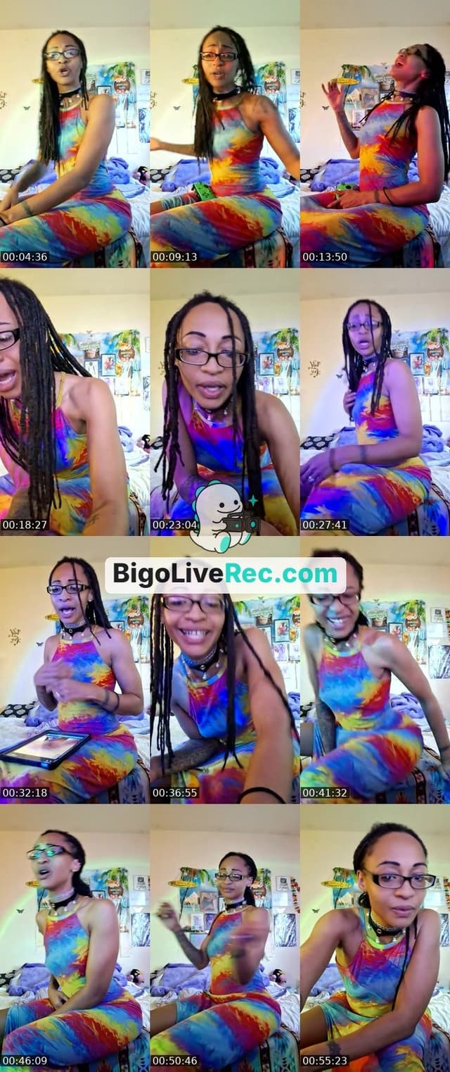 Bigo live: #TikTok_Refugee 🎵UseUrBedRmVoice🔥🏡 by @pflyexclusive2