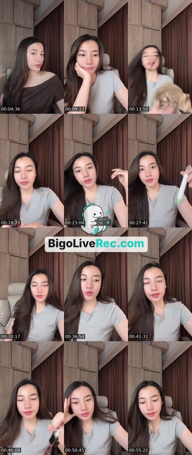 Bigo live: 💕 by @allena188