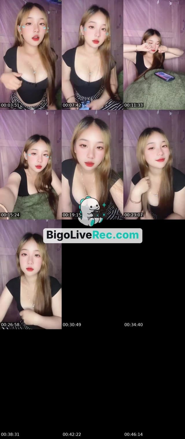 Bigo live: SBD❤️_ອາດາວ🍼💕 by @1061260913