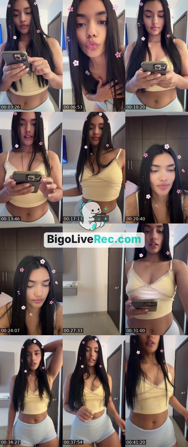 Bigo live: Emm💗 by @1114353706