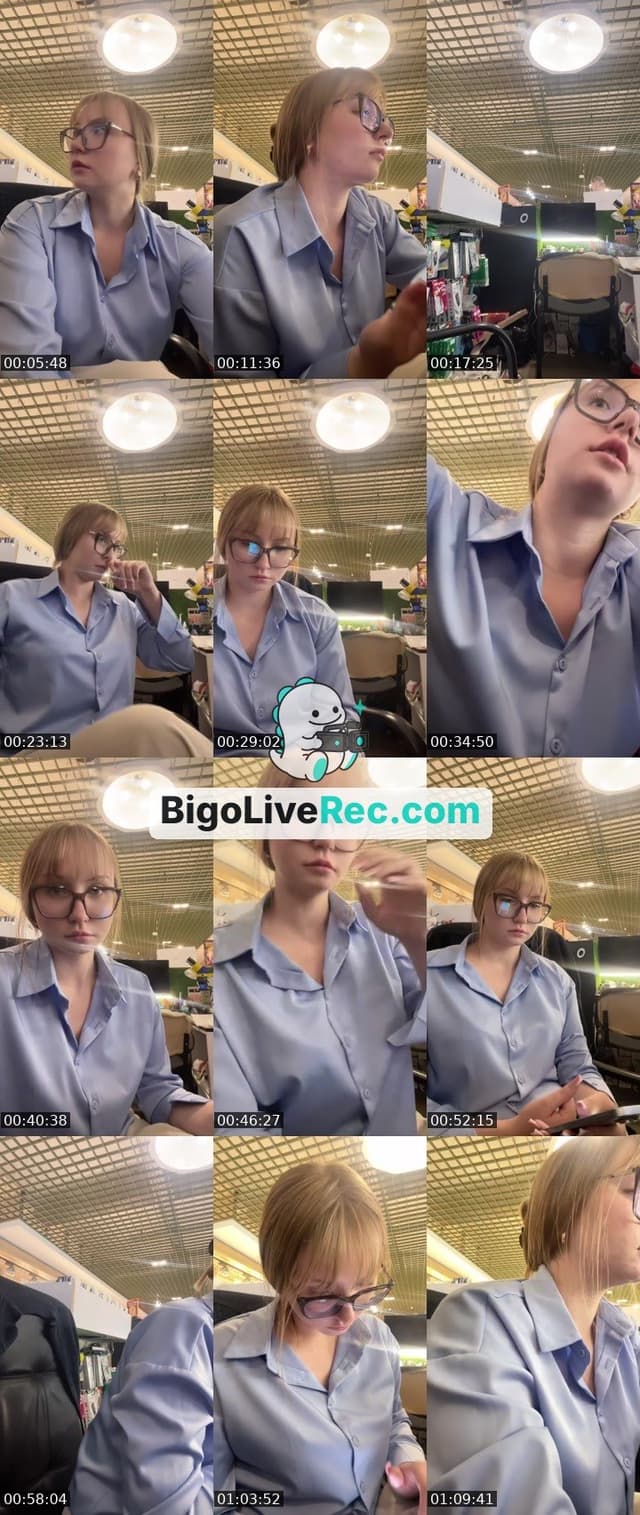 Bigo live: ❤️ by @bianochka