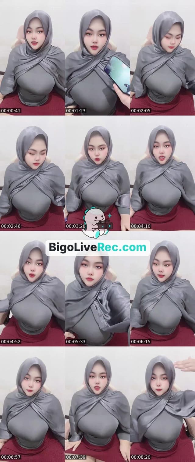 Bigo live: Hi by @mom1010
