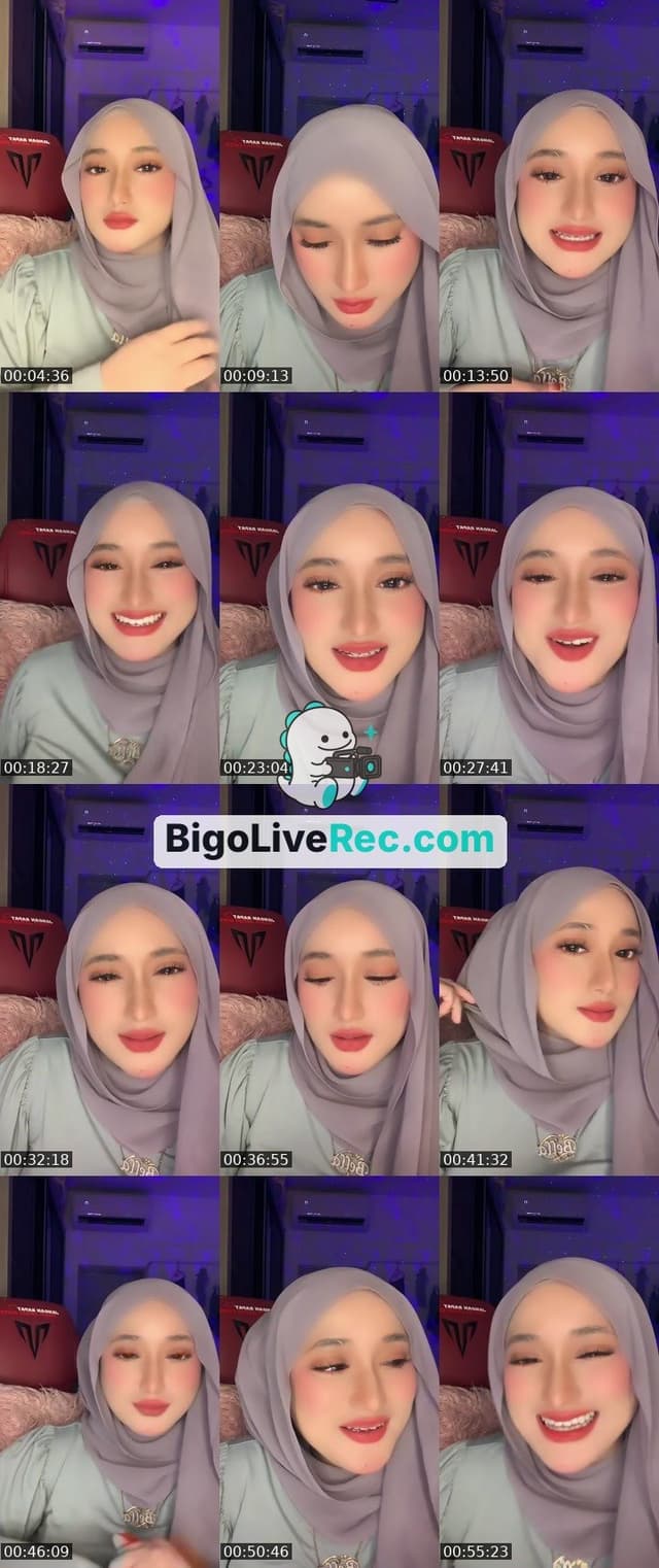 Bigo live: Awakkkkkkkk tu by @bellarazak