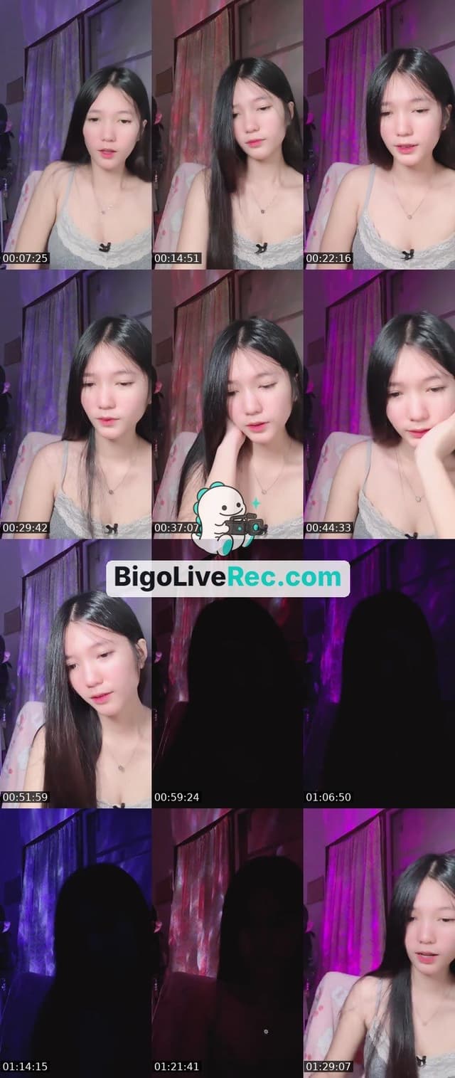 Bigo live: มาแยะ🐰🌷 by @826916200