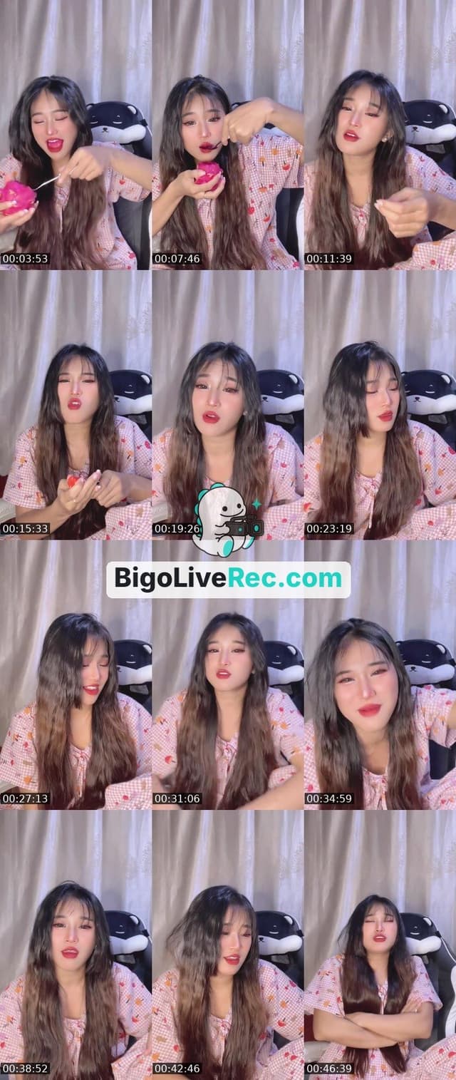 Bigo live: Don't you miss me?🥺🫢 by @shweyokelayonly1