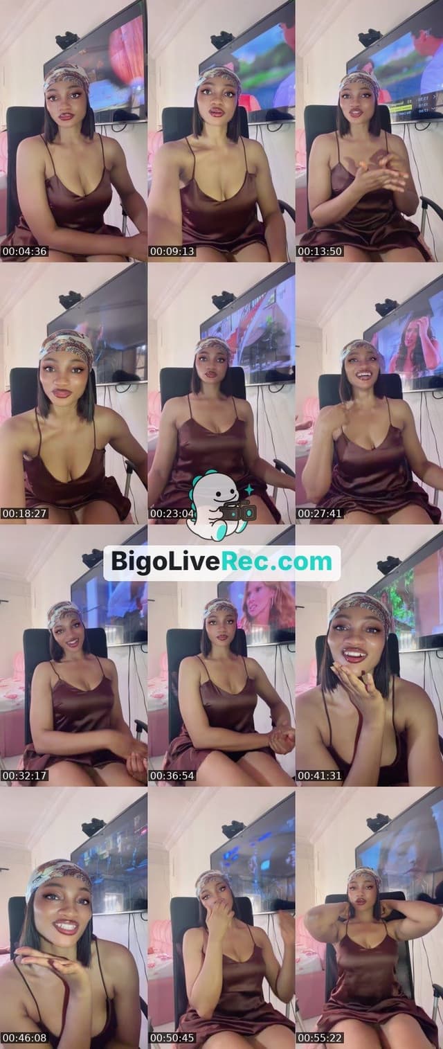 Bigo live: #Beauty Please support me 🥰 by @1117762880