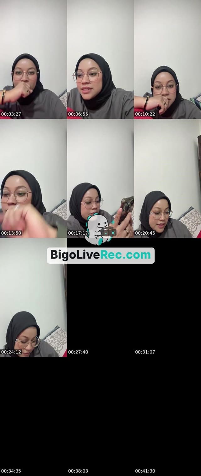 Bigo live: TASK TASK!! by @theodore_