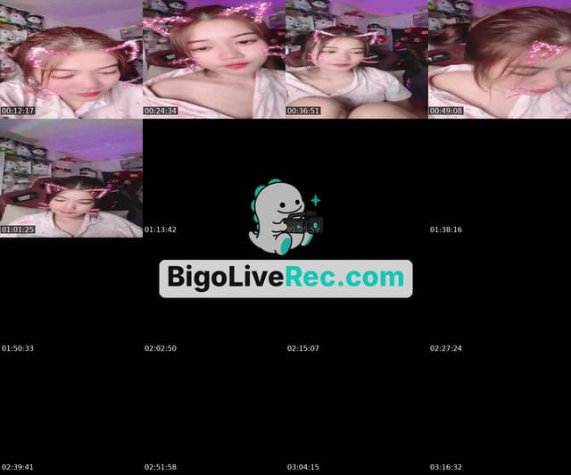 Bigo live: 1k🎁 by @viview2245