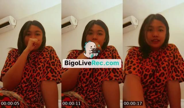 Bigo live: Pinay here by @bluvio25