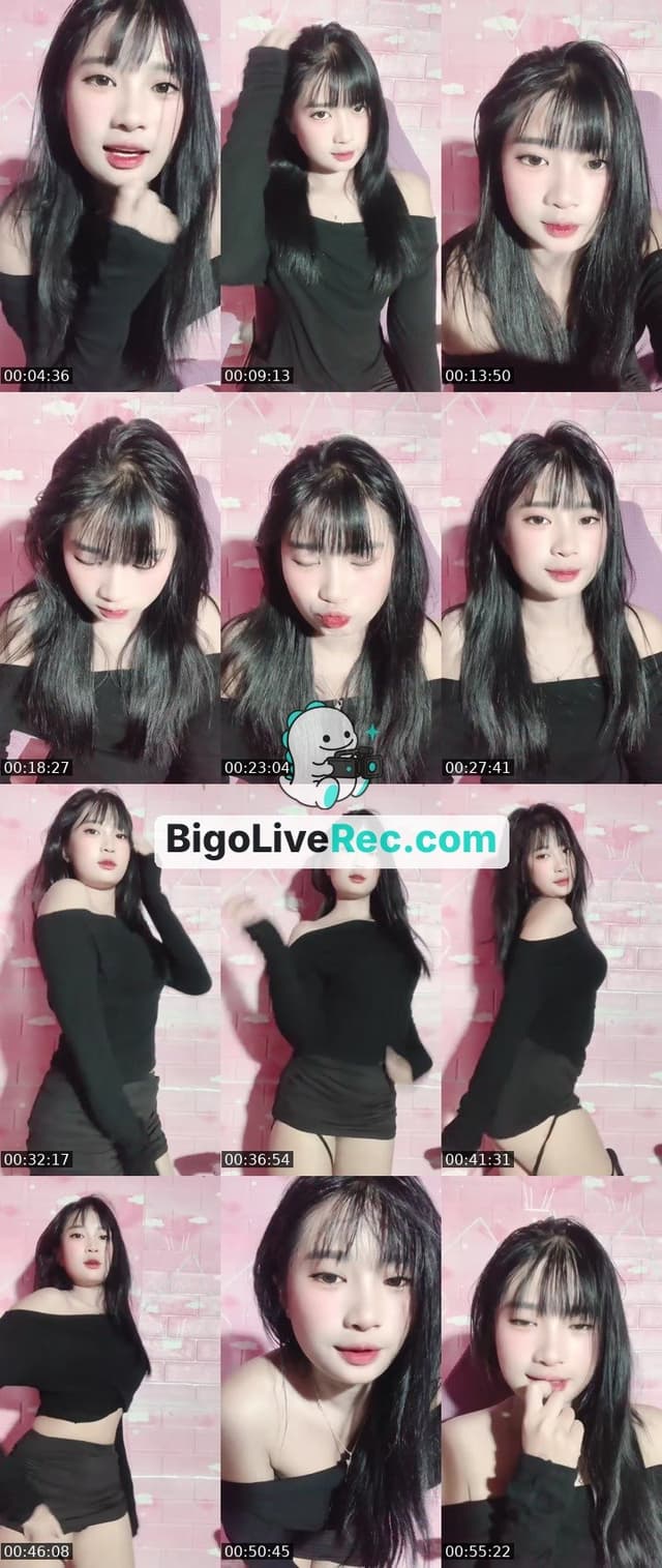 Bigo live: ༒•ɲƙ•💕ly ly🌸 by @1103598484