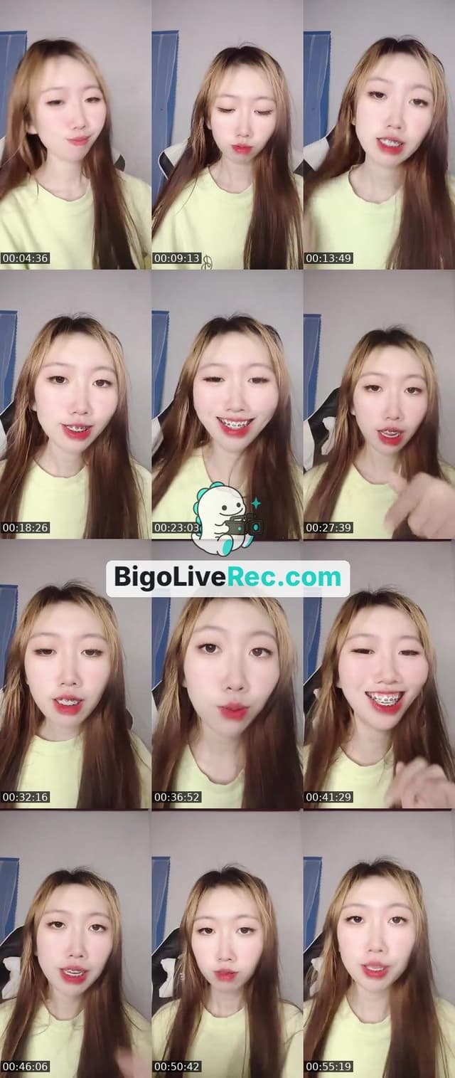 Bigo live: #Cutey 😊🤍 by @2005617ph