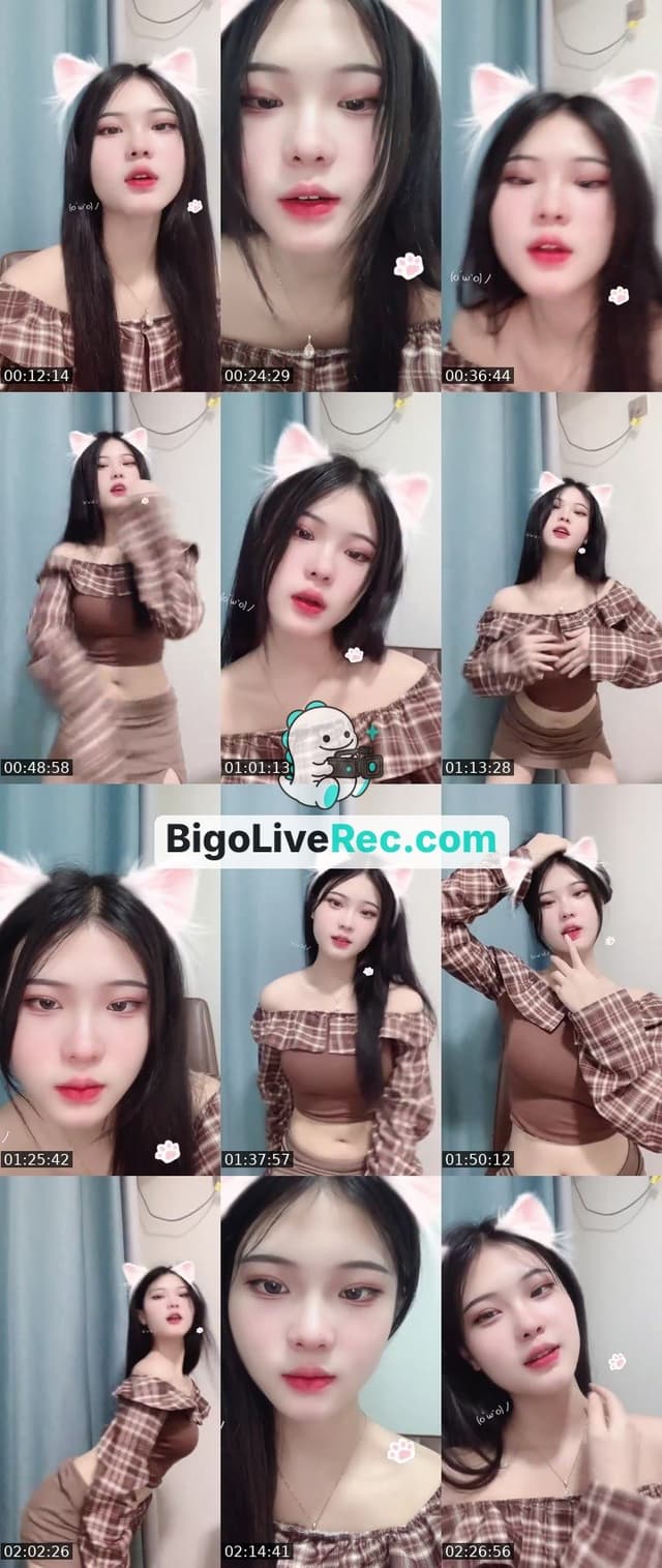 Bigo live: #charmer อย่าอย่าพลาดเวลานี้เลย😝ที่รัก by @1128088955