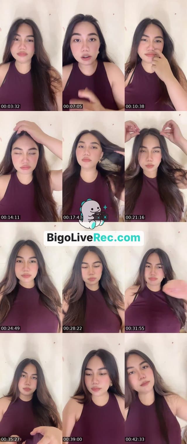 Bigo live: Baka namnn 5k nalang🥰 by @slayna69
