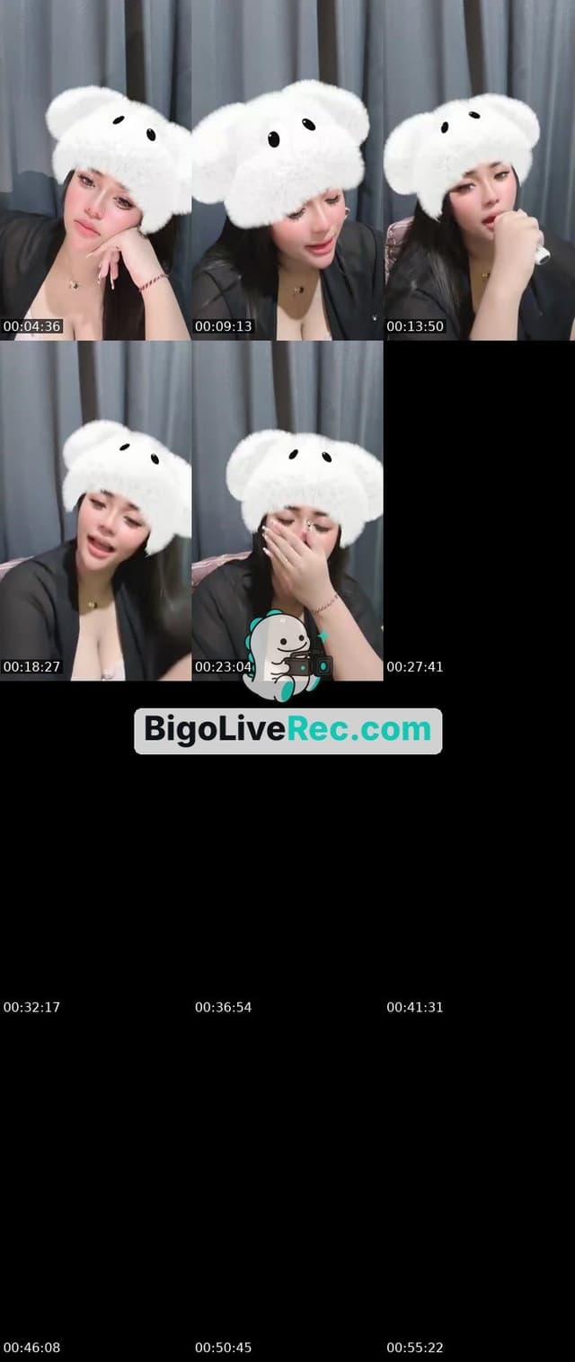 Bigo live: ⭐️⭐️⭐️⭐️👆🏻 by @1121231388