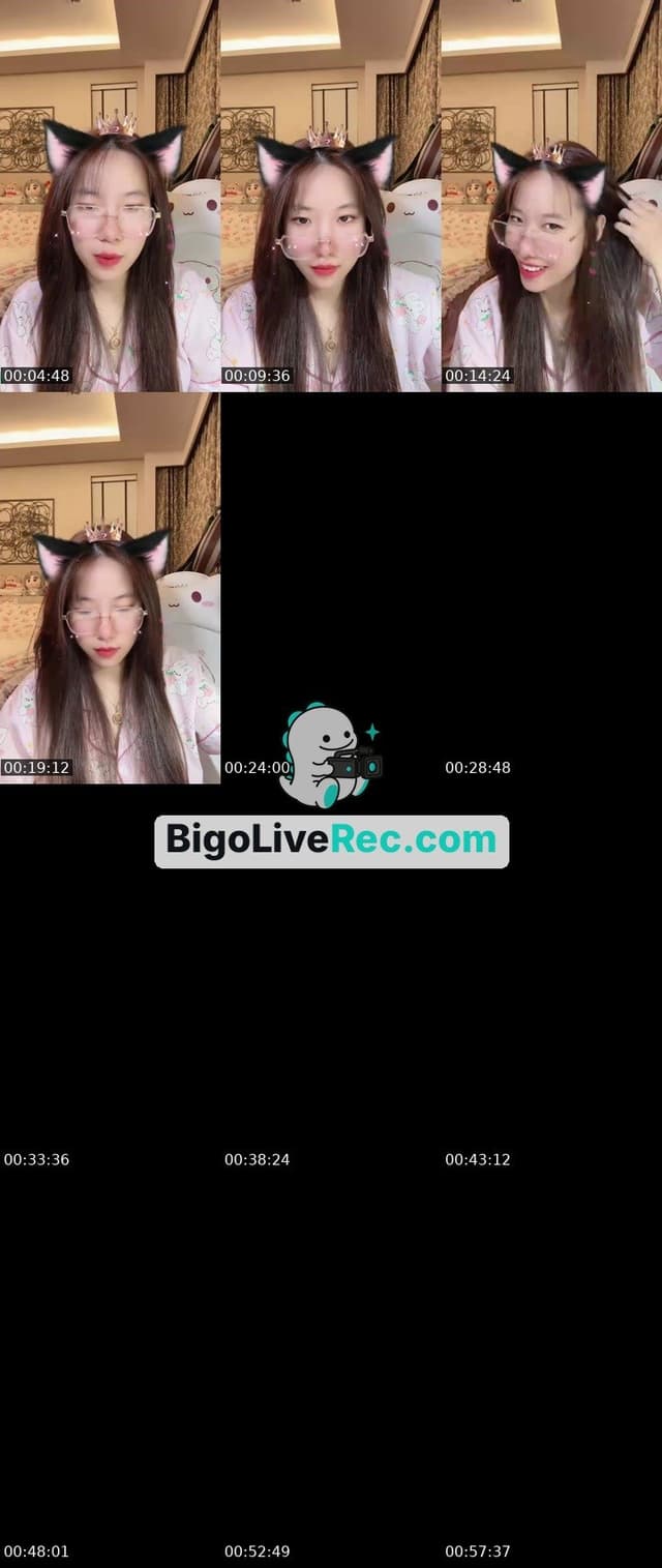 Bigo live: เอ็นดูหนูหน่อย🥺💖🙏🏻 by @ruji_19