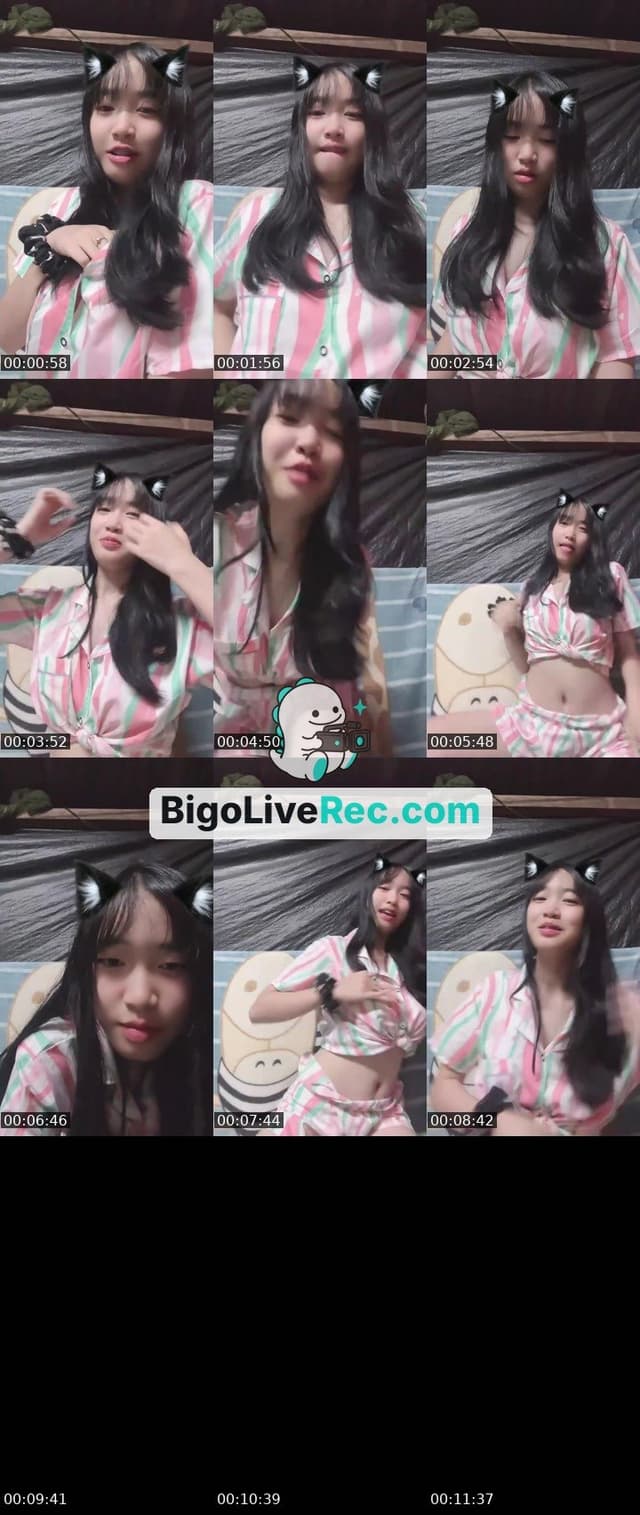 Bigo live: หาคนใจดีมาเป็นยุคประจำคะ🥺🙏🏻 by @1130283101