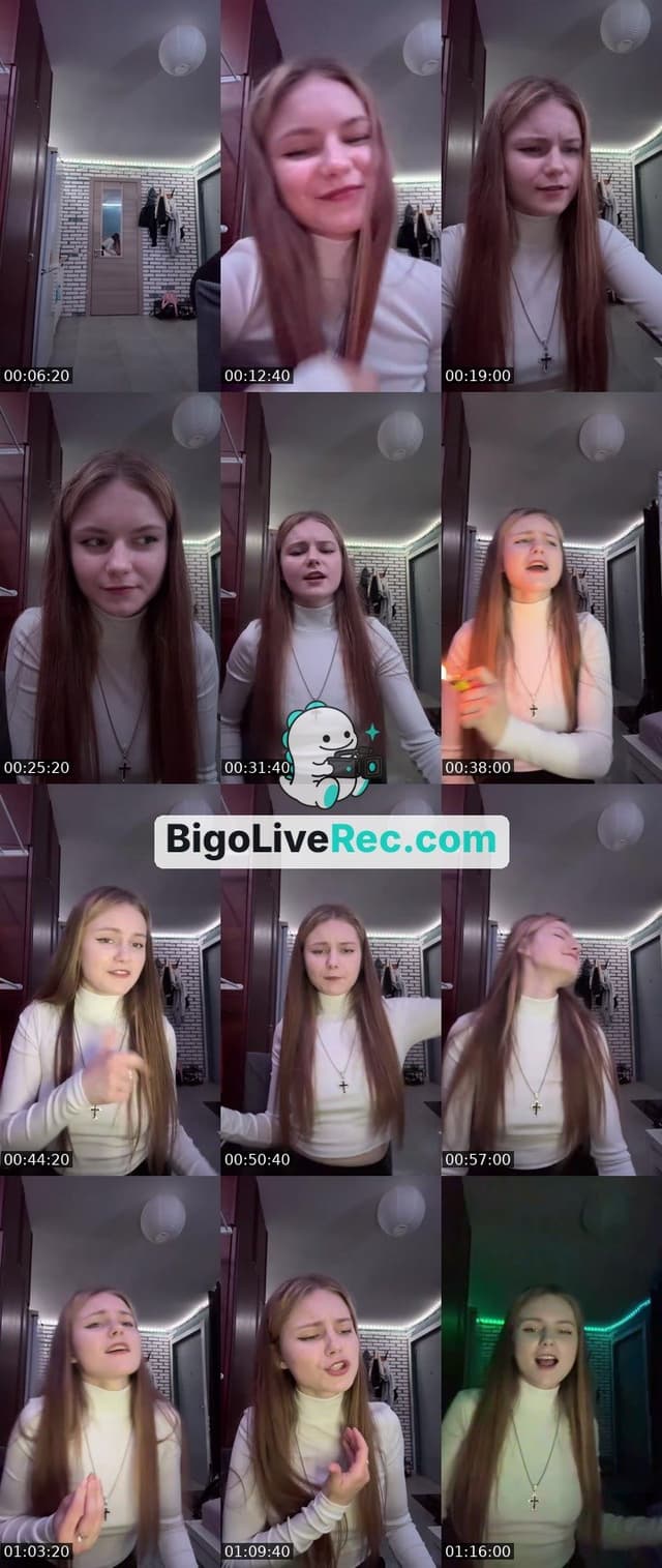 Bigo live: Хай by @kkk.sss69