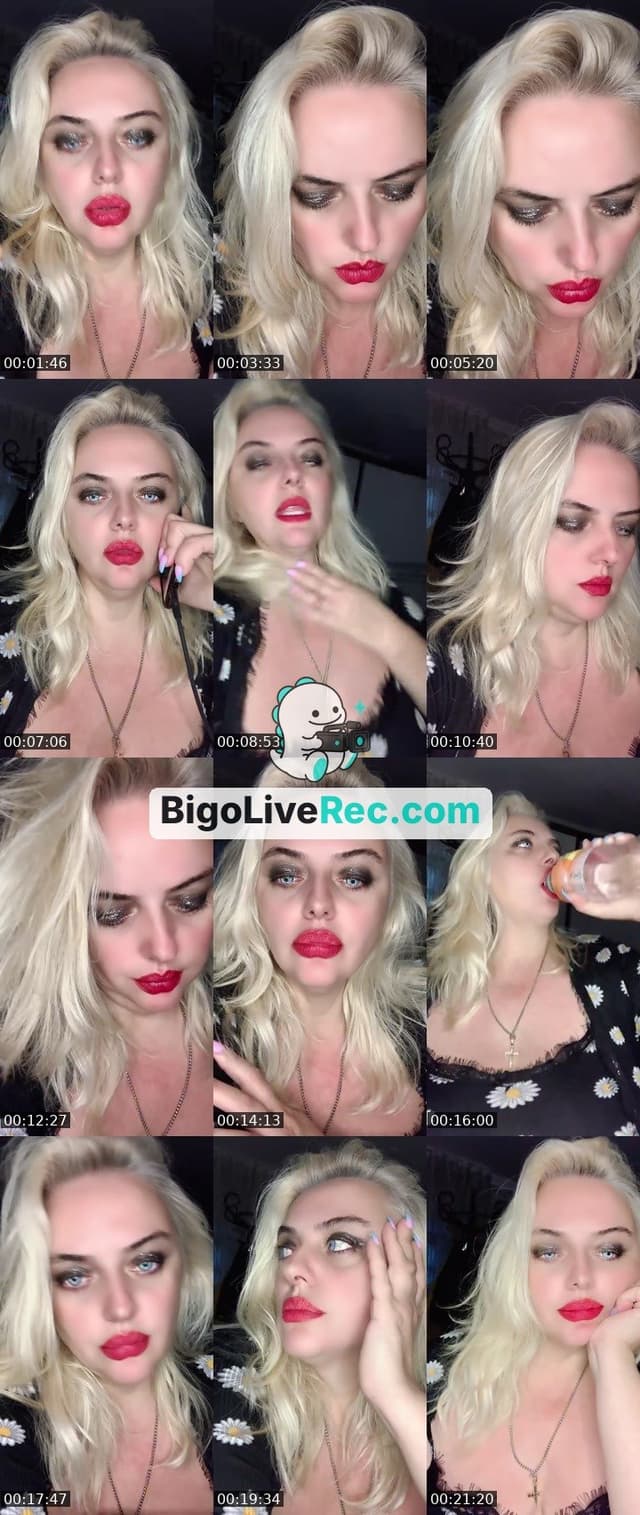 Bigo live: 😀😀 by @lizi00