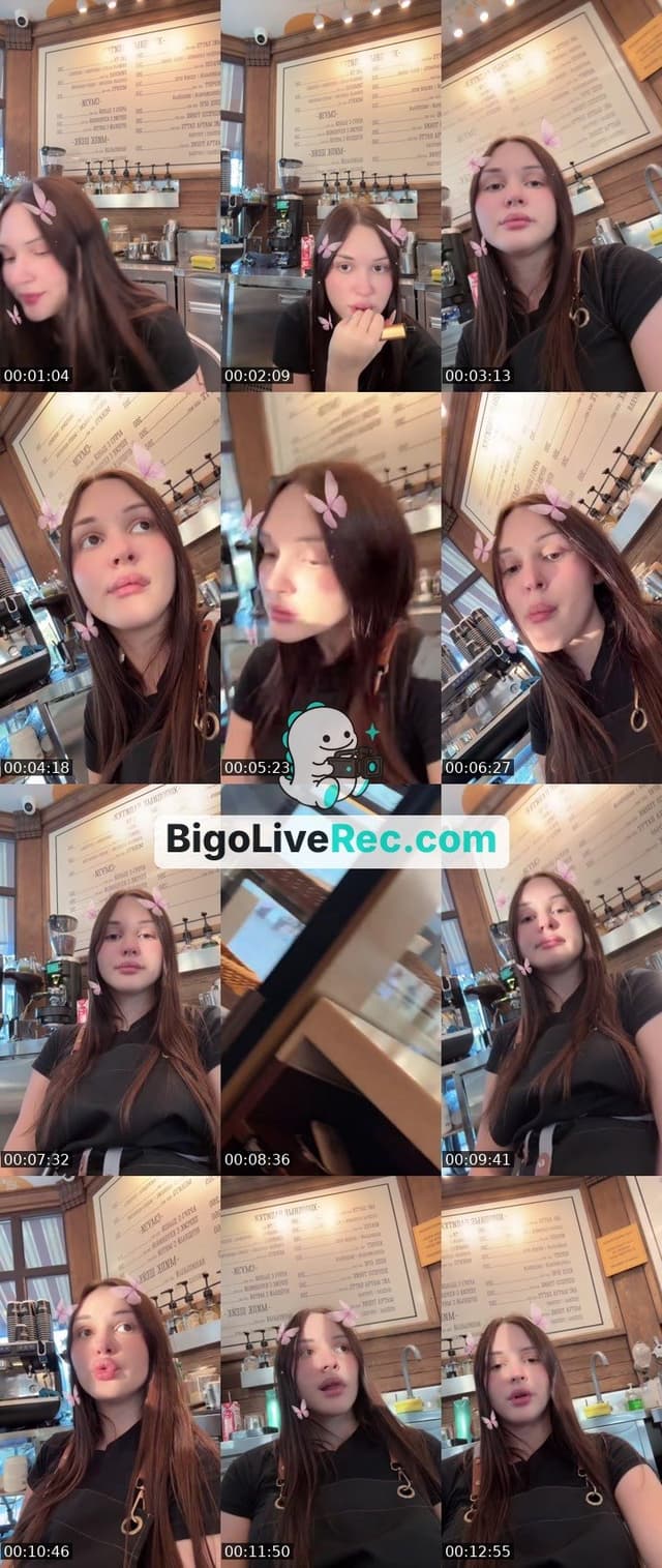 Bigo live: Чатик общаемся 🙈 by @888407188