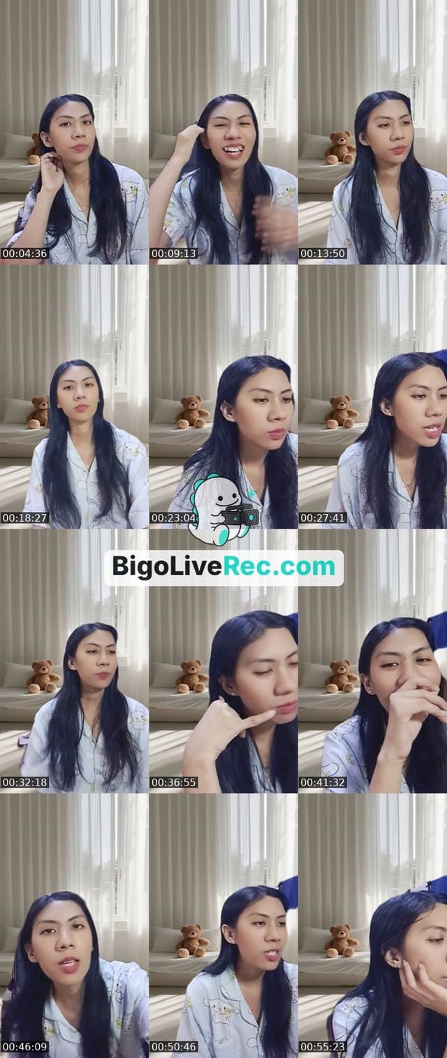 Bigo live: need support by @1129375022