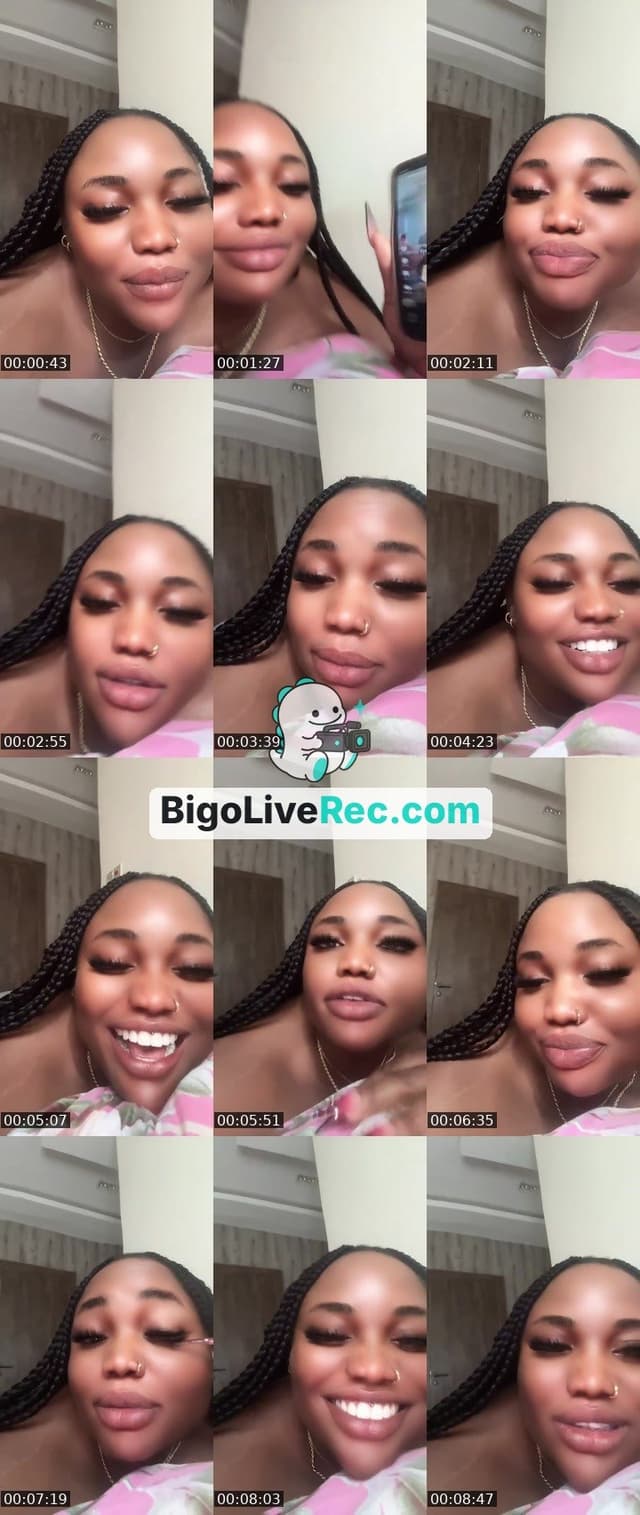 Bigo live: Hey papi🦋come in by @dasbinich