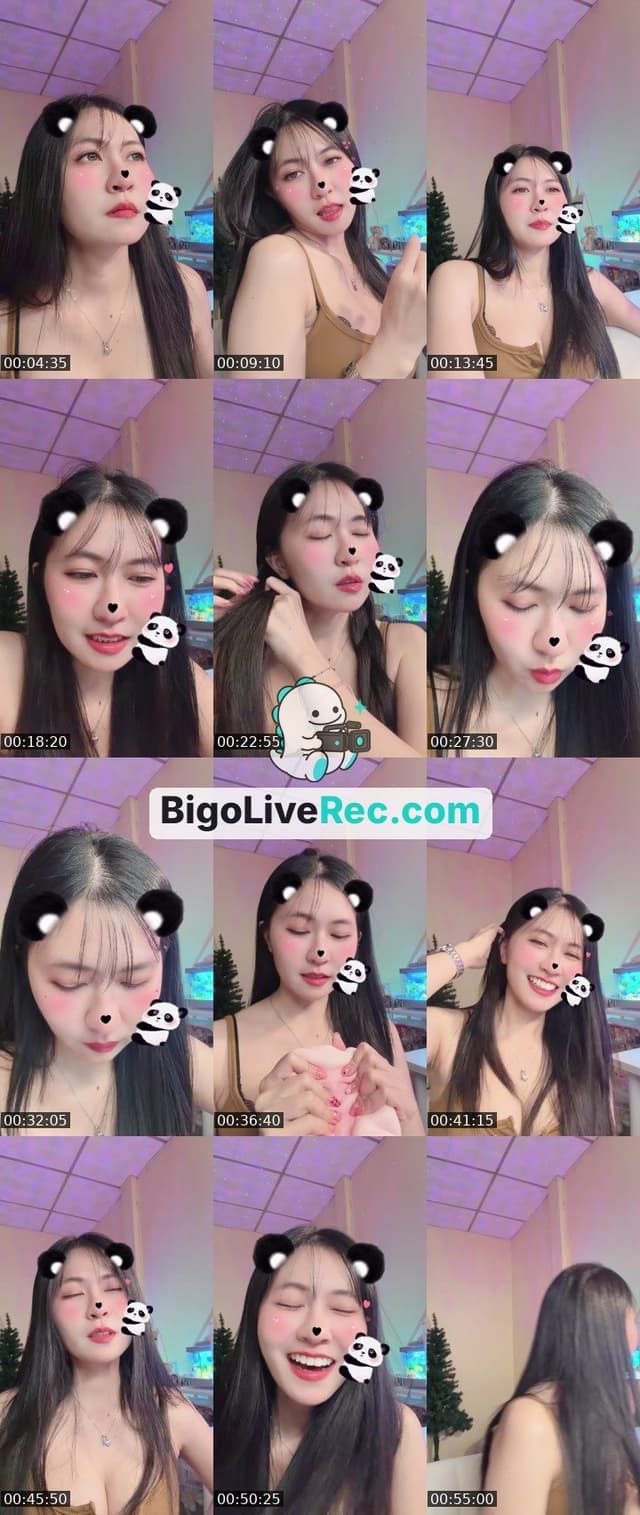 Bigo live: #charmer มาหาหน่อย by @gift2411