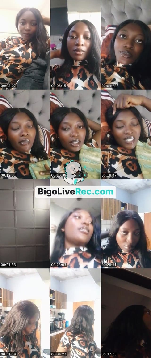 Bigo live: #charmer New host #support by @1132739486