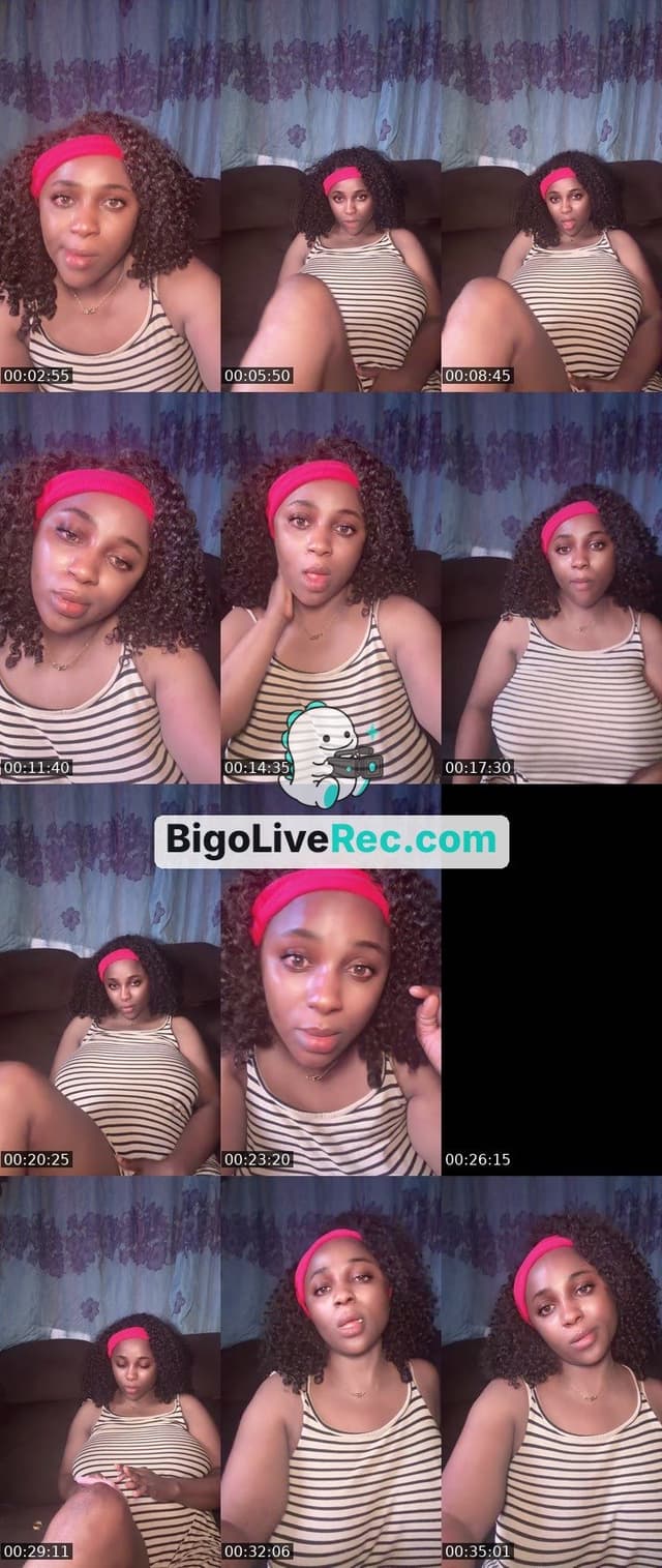 Bigo live: Support me🙏🙏 by @maltbabe34