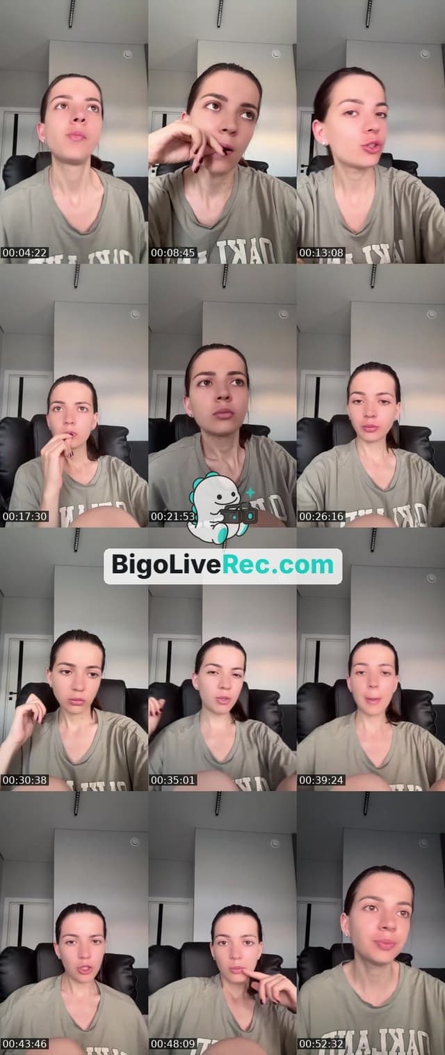 Bigo live: Жду тебя ❤️ by @irishka98