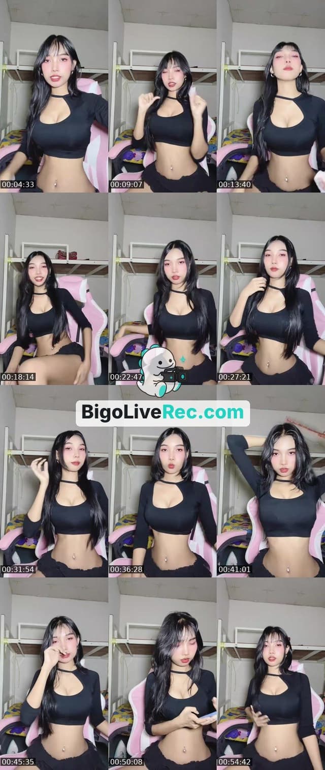 Bigo live: Hey by @1129429564