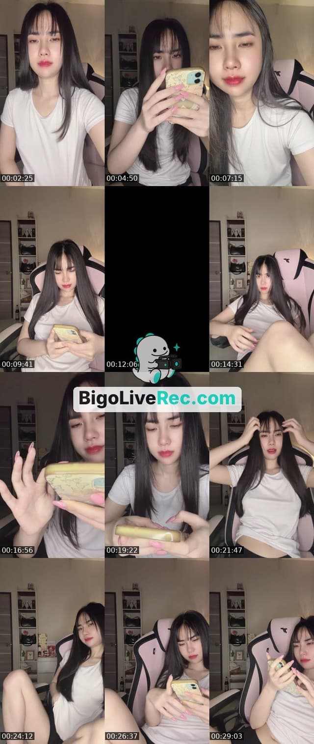 Bigo live: Hi❤️ by @gt.ray2