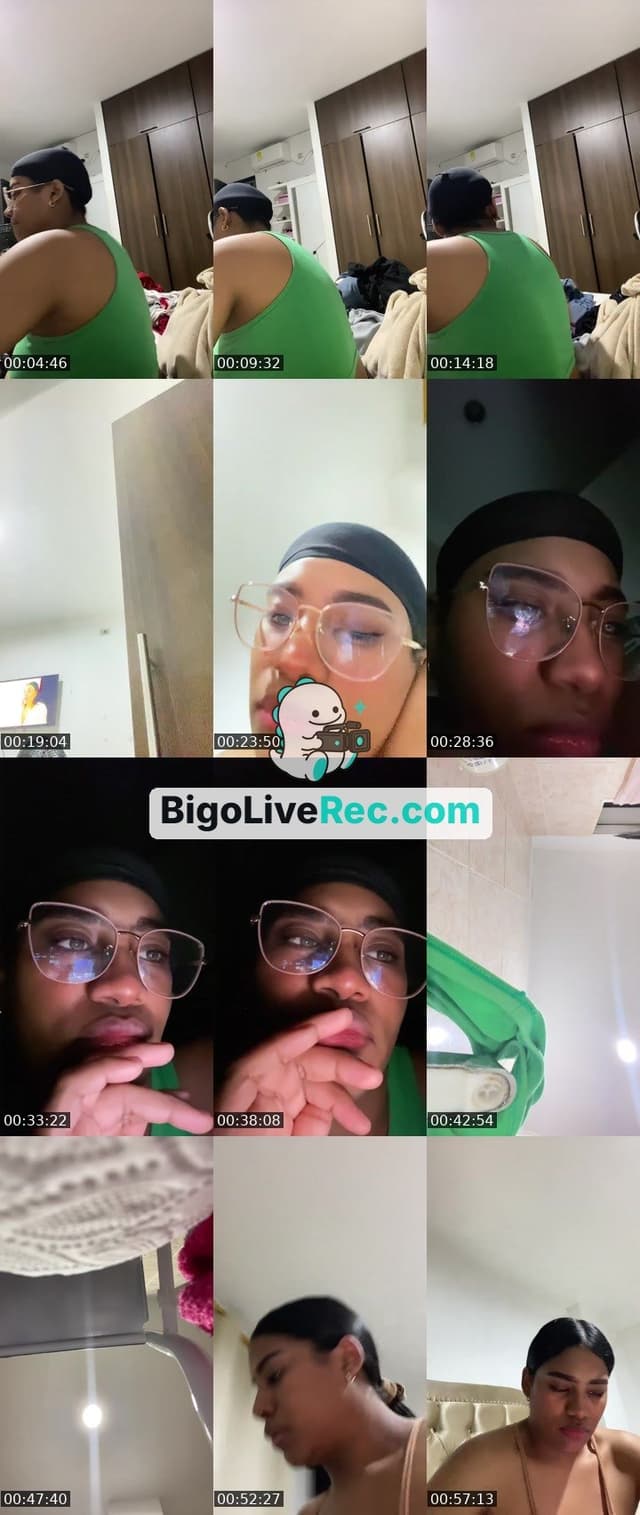 Bigo live: Estoy de vuelta 🙂‍↔️🔥😈 by @esmi98