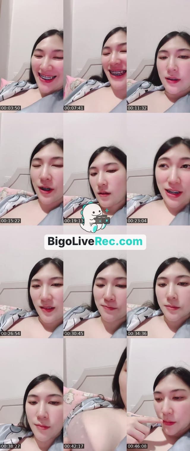 Bigo live: #Cutey สวัสดีเดือนใหม่❤️🍯 by @bee_bubee