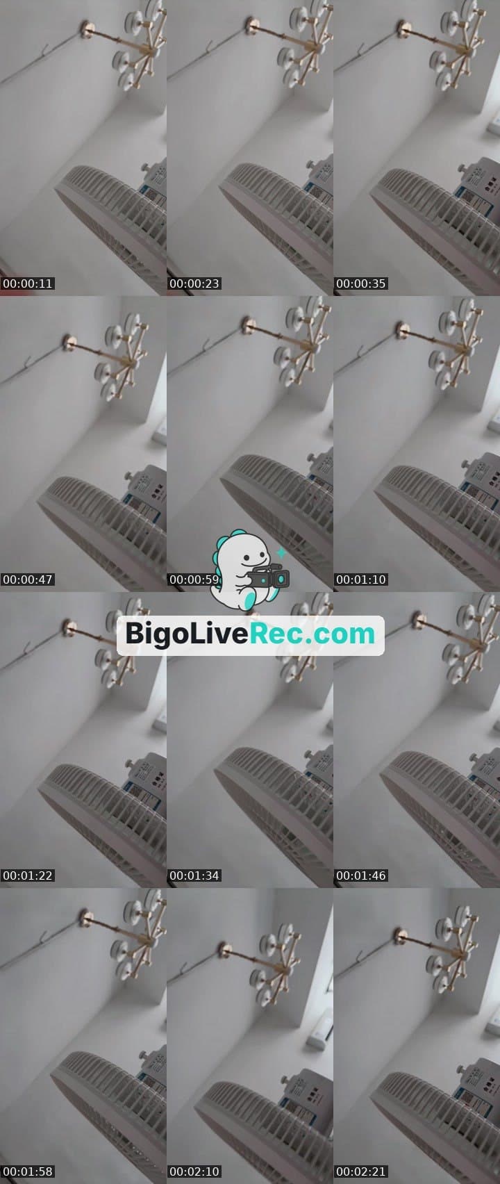 BIGO必吃榜