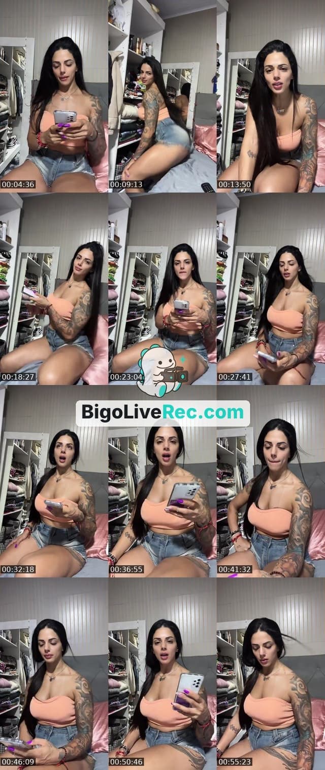 Bigo live: #Beauty Vem cá 🔥 by @liacortez