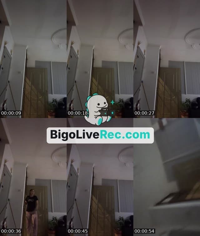Bigo live: Ven 🔥😘💋 by @celeste.tf