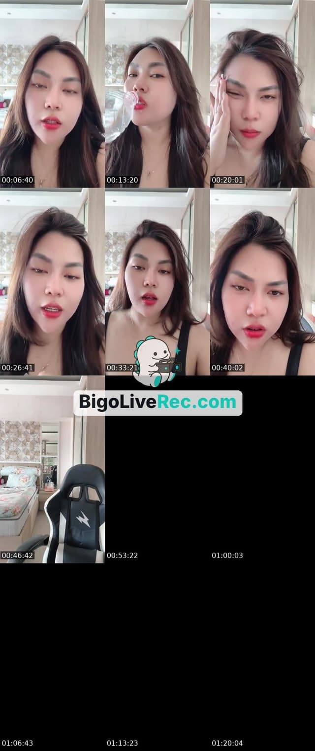 Bigo live: Good ppl😍 by @lheyalicker