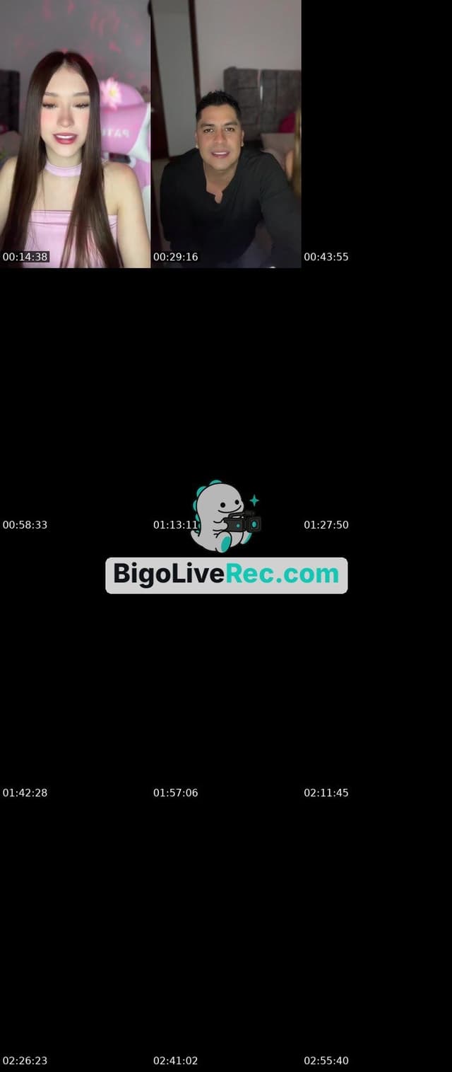 Bigo live: #Beauty Entra 🙈 by @daniela08gg