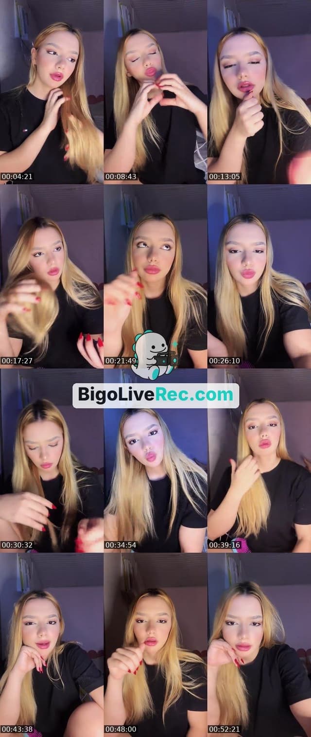 Bigo live: oi❤️ by @p.cambraiia