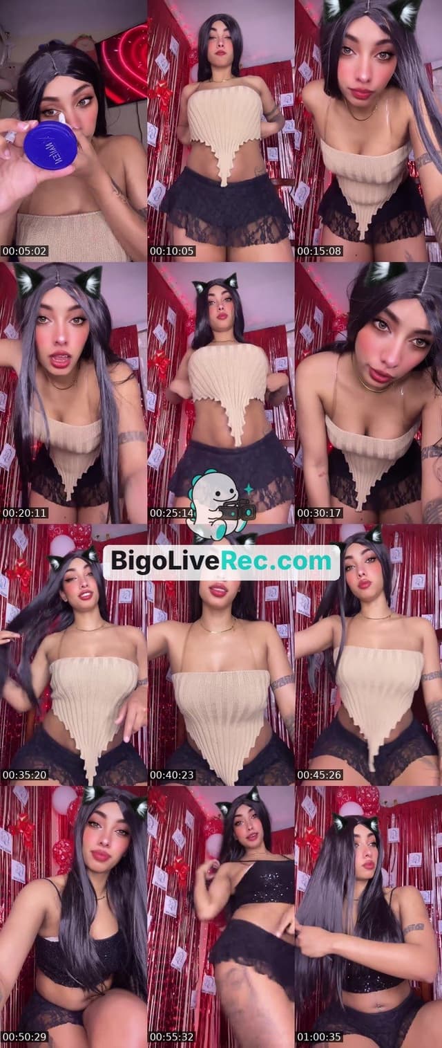 Bigo live: Modo meta🥹 by @kani14042003