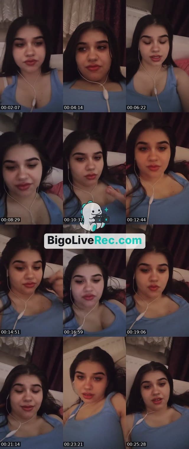 Bigo live: Şeyma by @1078366367