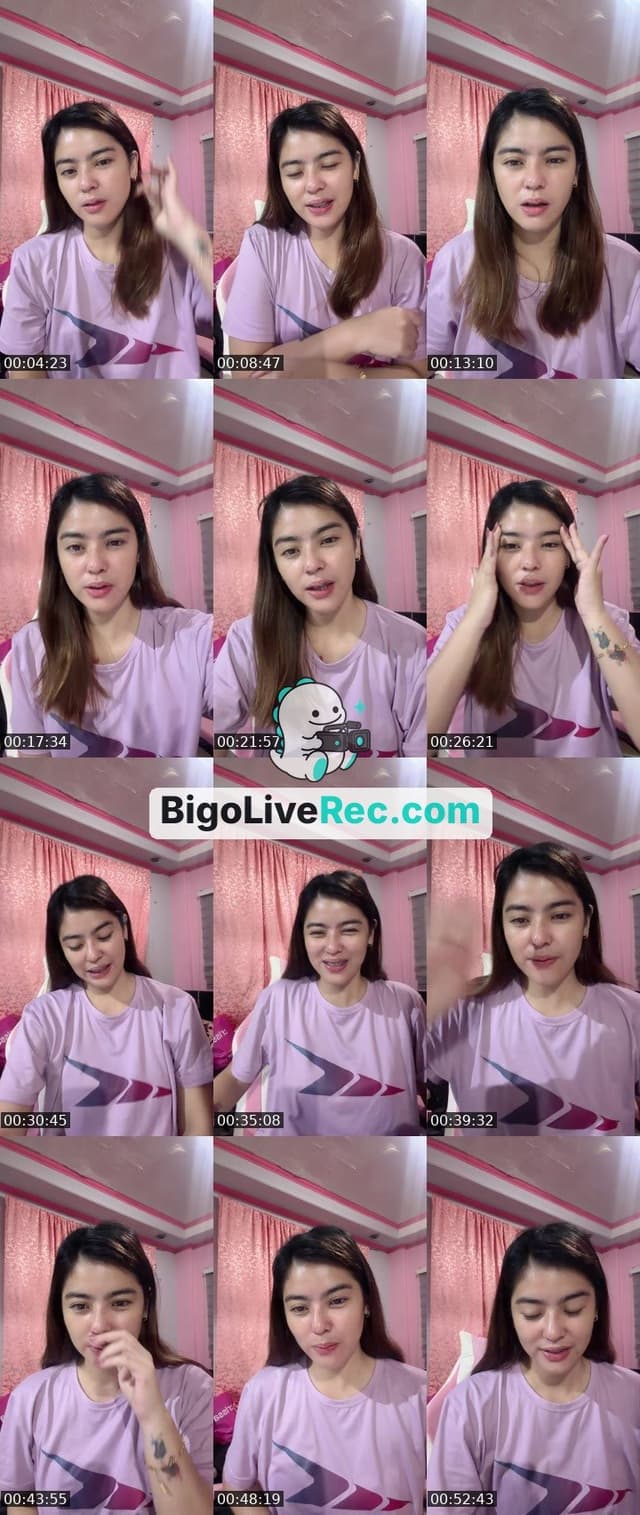 Bigo live: Goodmorning ☺️❤️ by @1106045067