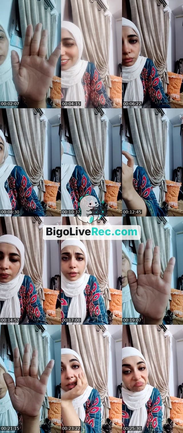 Bigo live: #عزنا_بطبعنا_🇸🇦 ارزقني يااااارب by @id10040
