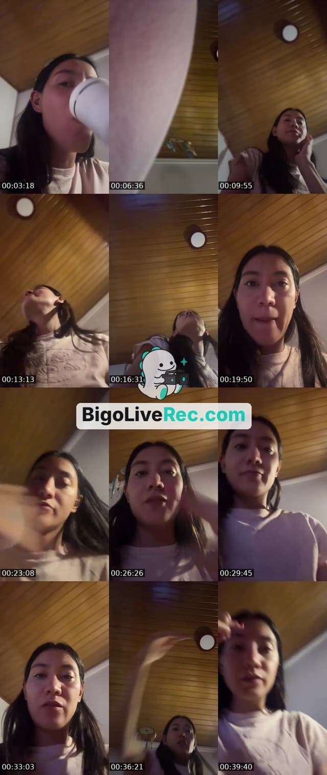 Bigo live: Vamos a bailar 💃🏽 by @1104200736
