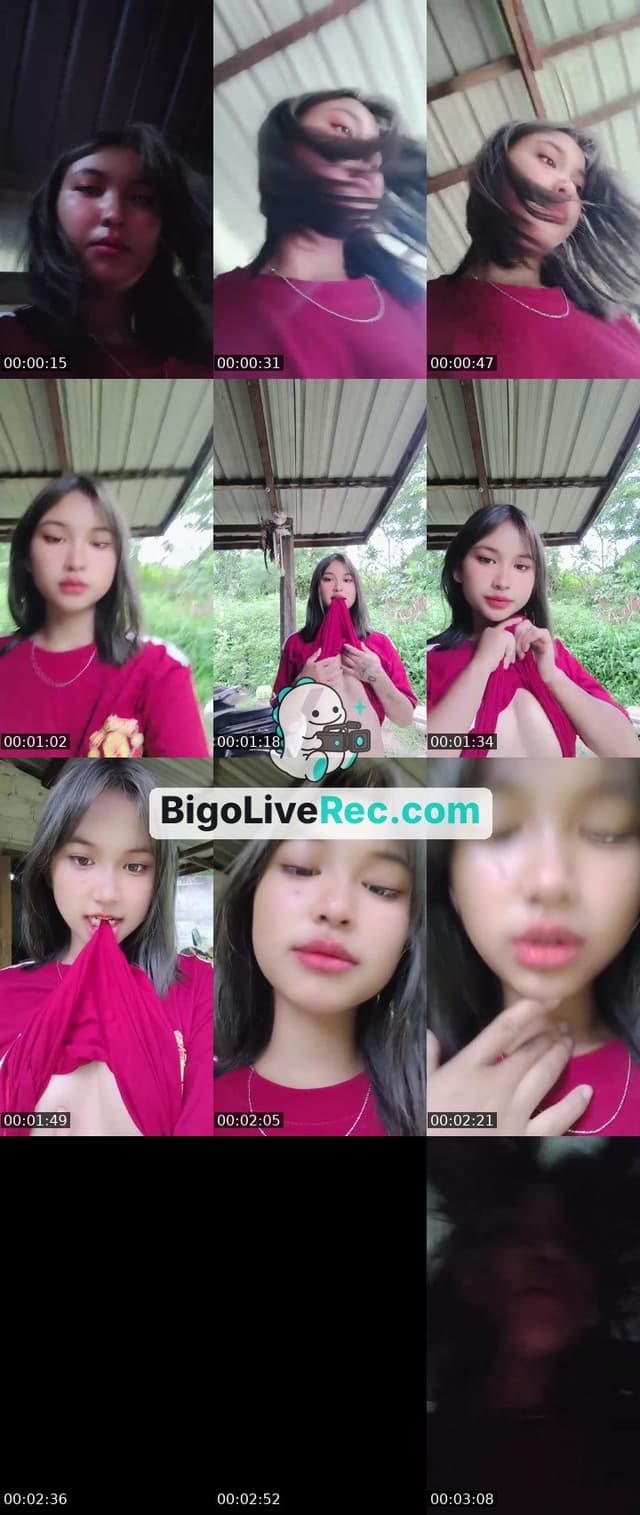 Bigo live: 👸yoon shwe yi by @1125313771